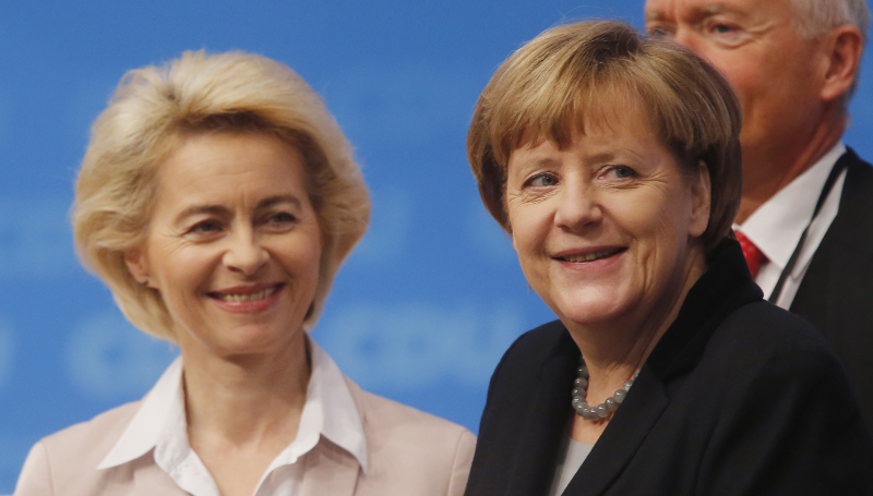 Deutschlandtrend Bundesregierung Zufriedenheit Am Boden Was Das Für Dich Bedeutet - 8i41a40
