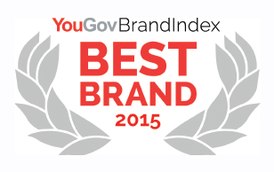 Emirates, Almarai and Facebook crowned most positively perceived brands in 2015 image