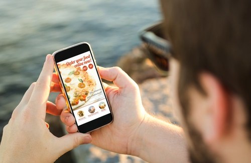 Lack of 'order confirmation' is biggest uncertainty surrounding  online food order adoption in Saudi