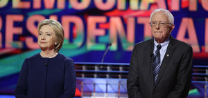 The Pulse: More primaries and the "inevitability" watch