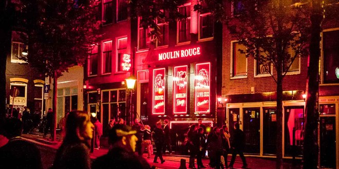 Significant gender gap on legalizing prostitution