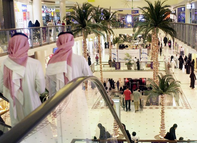 YouGov | انفوجرافيك: ما هو أفضل مول في الرياض؟