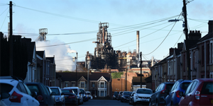 62% of British people support nationalising Port Talbot Steelworks