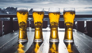 Reinheitsgebot für Mehrheit der Biertrinker wichtig