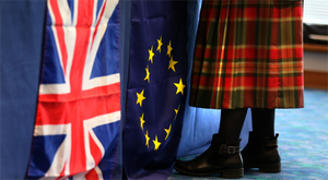 Lessons from the Scottish referendum