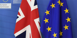EU referendum: Remain lead at two