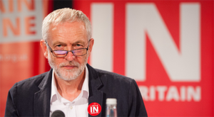 Labour members increasingly bullish on Corbyn's chances