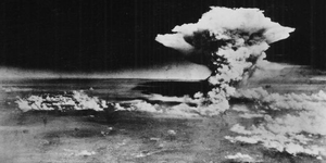 America 'was wrong' to drop the A-bomb – British public