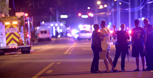 The Pulse: What Orlando means