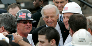 Joe Biden and the white working class