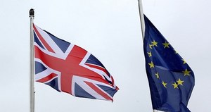 Großbritannien mit Brexit-Abkommen auf Kollisionskurs 
