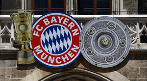 Jeder Dritte glaubt an zweites Bayern-Double in Folge