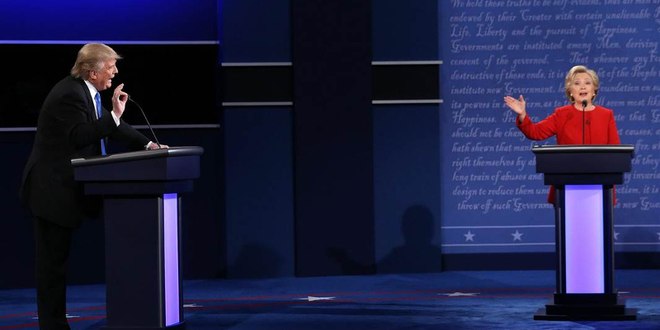 yougov clinton s strong debate performance doesn t necessarily