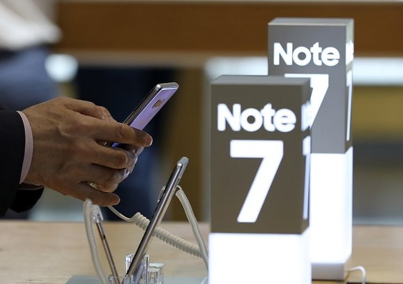 Samsung Mobile’s Galaxy Note 7 dilemma – how much has it truly impacted the brand in the UAE?