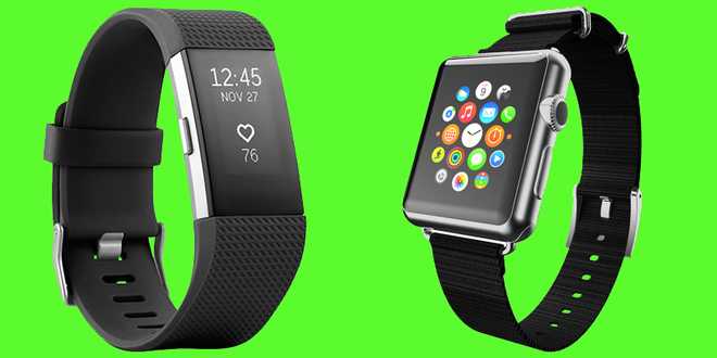 apple v fitbit