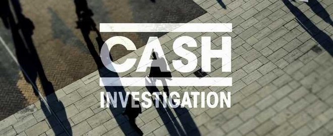 Cash Investigation : Herta sur le banc des accusés 