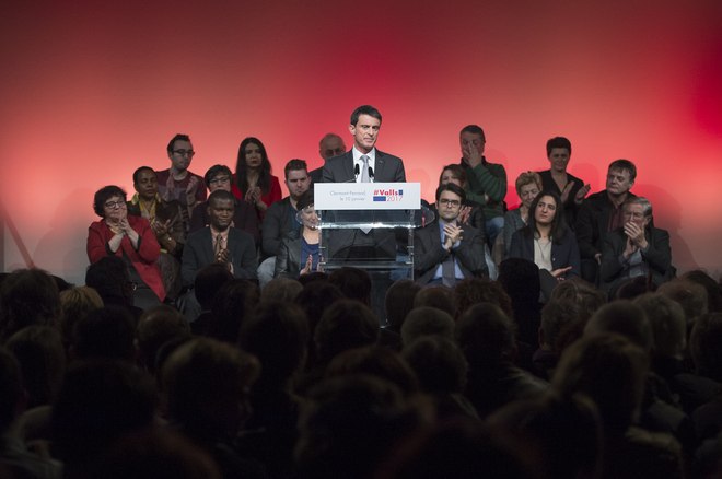 Les Français et le vainqueur de la primaire de la « Belle Alliance Populaire »