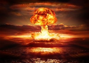 Aussies think nuclear bomb and global warming would be the most likely cause of human extinction