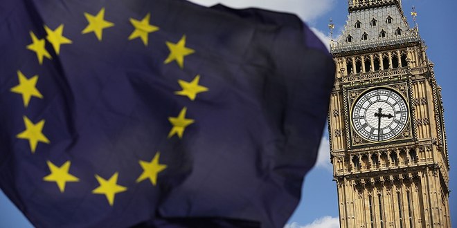 Most Brits think the EU needs the UK at least as much as the UK needs the EU