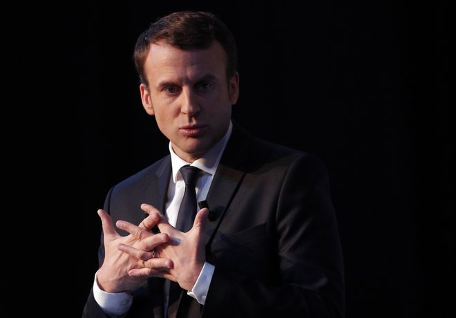 Emmanuel Macron, un « objet politique non identifié » pour les Français