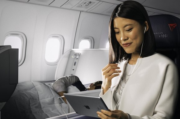 42% of APAC respondents are interested in making in-flight VoIP calls in the future