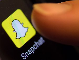 Werbung auf Snapchat: Die Zielgruppe kennen