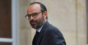 Edouard Philippe : un nouveau Premier ministre qui intrigue les Français 