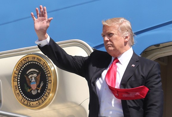 G7: Jeder Zweite erwartet Trump in der Rolle des Blockierers