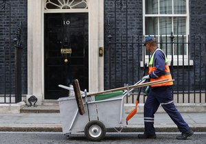 UK election: The day after