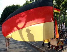 Frauen-WM-Sponsoren: Deutsche häufig nicht sicher