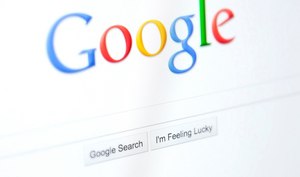 تصدّر جوجل للقائمة الافتتاحية من تصنيفات العلامات التجارية لشركة يوغوف على مستوى العالم