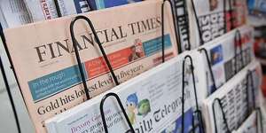 Brits believe traditional media mattered more in the 2017 general election