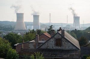 Störanfälliges Atomkraftwerk: Zwei Drittel würden Wohnort wechseln