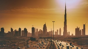 احتفاظ دولة الإمارات بالمرتبة الأولى من ناحية الدول الأكثر جاذبية للاستثمار بالعقارات بالنسبة للمقيم
