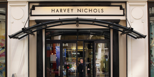 Harvey Nichols re-shuffle points to an opportunity to reinvigorate brand
