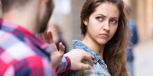 Sexual harassment: how the genders and generations see the issue differently