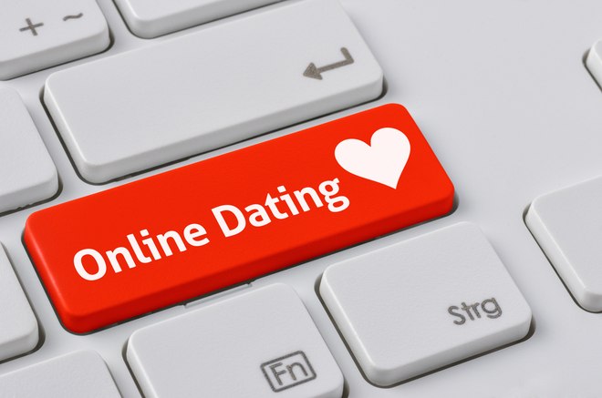 Online internet dating