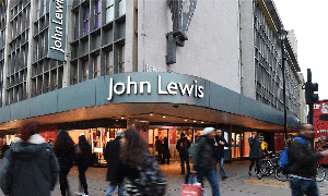 John Lewis Christmas ads: how do the past five years compare? 
