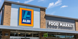 Aldi and Lidl top BrandIndex Rankings for fourth consecutive year