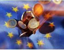 Bundesregierung kommt in der Euro-Krise nicht gut weg