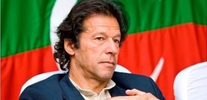 هل يستطيع عمران خان إنقاذ باكستان؟