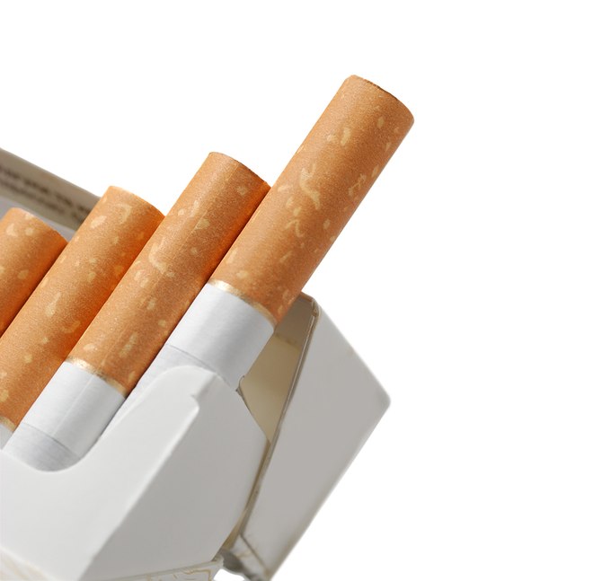 Potential Price Hike Will Deter Majority of UAE Smokers
