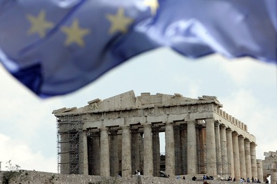 Eurozone: Zwei Drittel der Deutschen für Austritt Griechenlands