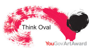 YouGov ArtAward: Neuer Kunstpreis in Köln unter dem Motto „Think Oval“