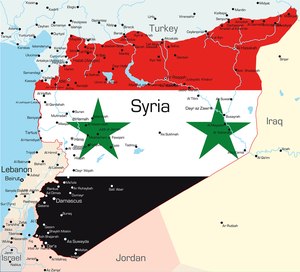 لا نهاية في الأفق بالنسبة لسوريا ولكن التدخل التركي مرحب به 