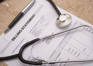 High Medical Bills Leave UAE Residents Queasy