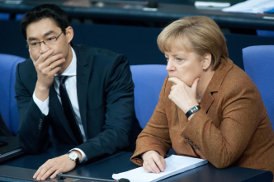 Umfrage: Zwei Drittel der Deutschen mit Regierung unzufrieden