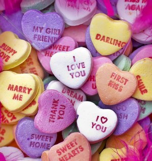 Love Me, Love Me Not: Valentine's Day in the GCC