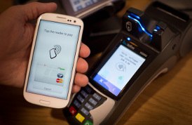 Mobile Payment: Großes Potenzial aber noch Skepsis bei Verbrauchern