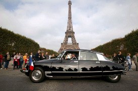 Französische Automarken stehen vor einer Herausforderung
